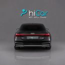 Audi A7 45 TFSI SPORTBACK 2,203 P.M • 0% Downpayment • Audi A7 45 TFSI S-Line • 1 Year Warranty