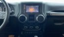 Jeep Wrangler Sport Basic 3600