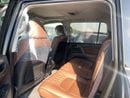 Toyota Land Cruiser VX RHD 1VD-FTV 4.5L V8 Twin Turbo Diesel Engine Automatic Gear 4WD 8 Seats 5 Doors
