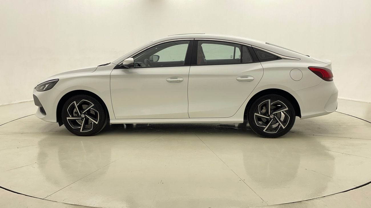 MG GT LUXURY 1.5 | Zero Down Payment | Home Test Drive