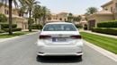Toyota Corolla XLI 2021 | AED 619/Month | 0 DP | 30 Day Return | Warranty | Service History