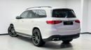 مرسيدس بنز GLS 580 STD STD