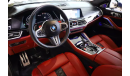 BMW X6M Competition *Available in USA* (Export) Local Registration +10%