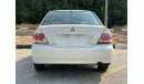 Mitsubishi Lancer 2011 GLX 1.6 Ref#635