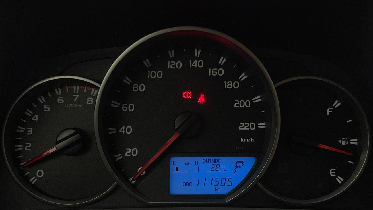 Toyota RAV4 EX 2.5 | Zero Down Payment | Home Test Drive