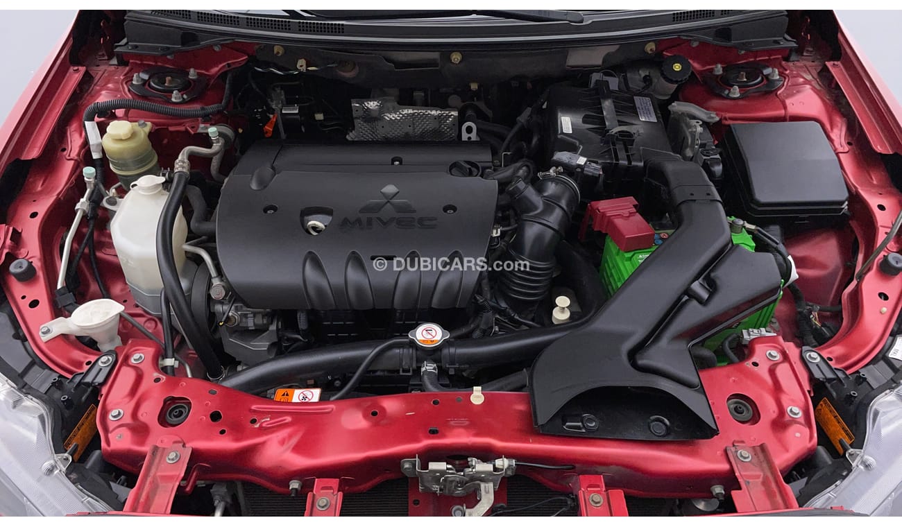 Mitsubishi Lancer GT 2 | Zero Down Payment | Free Home Test Drive