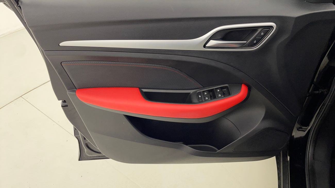 MG ZS LUXURY TROPHY 1.3 | Zero Down Payment | Home Test Drive