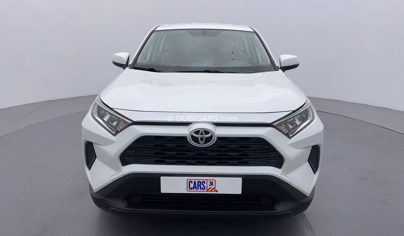 Toyota RAV4 EX 2.5 | Zero Down Payment | Free Home Test Drive