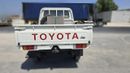 Toyota Land Cruiser Pick Up LC79 SC 4.2 MT 2025 P/W & diff lock