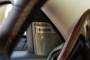 Infiniti QX80 SENSORY CAPTAIN CHAIRS Infiniti QX80 Sensory 2025 GCC | Agency Warranty