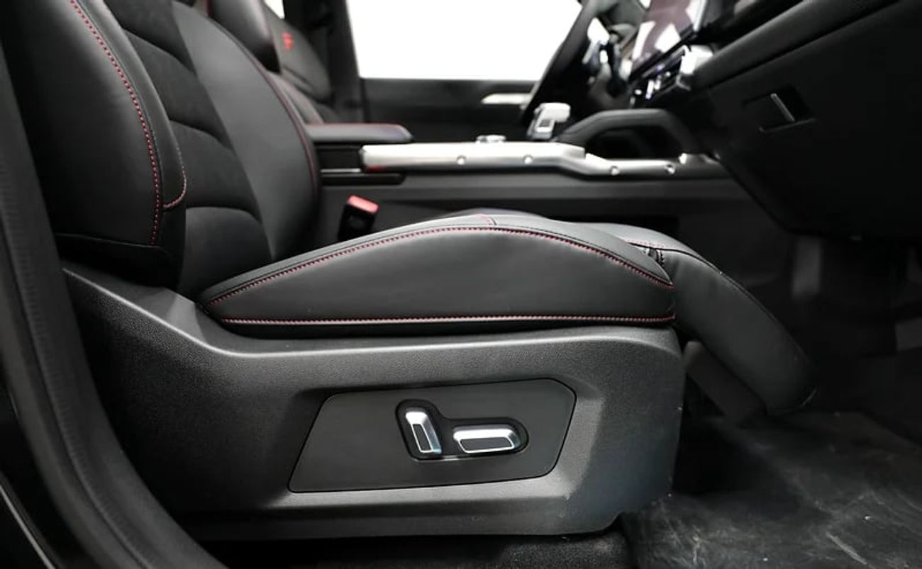 جيتور T2 Petrol | V4 2.0L Brand New | Ref#T22025