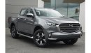 مازدا BT-50 MAZDA BT-50 DOUBLE CABINE 3.0L Turbo Diesel