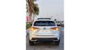 Lexus NX300 LEXUS NX 300h HYBRID PREMIER