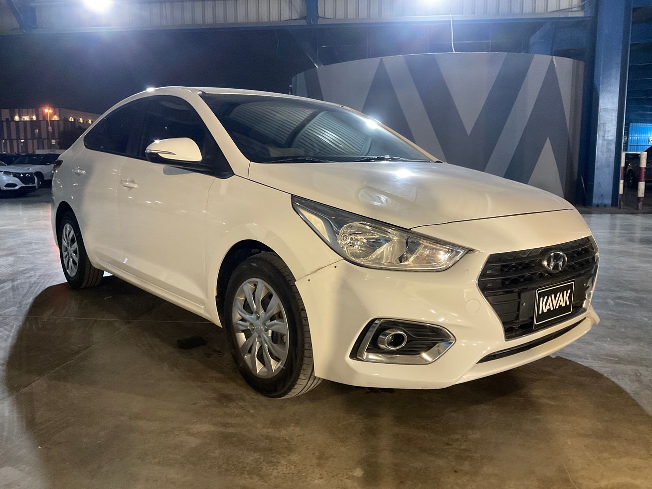 Hyundai Accent Smart / GL | Guaranteed Warranty | 0 Down Payment