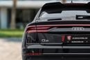 Audi Q8 S-Line Q8 S-Line | 3,330 P.M | 0% Downpayment | Under Warranty