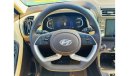 Hyundai Creta 1.5 L / DIESEL ENGIEN / PUSH STRAT // SCREAN CAMARA