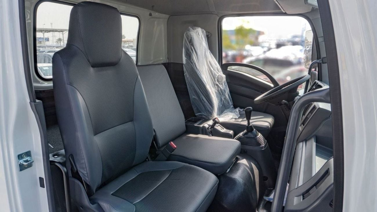 Isuzu FSR 2023 Isuzu FSR 7.8L Diesel