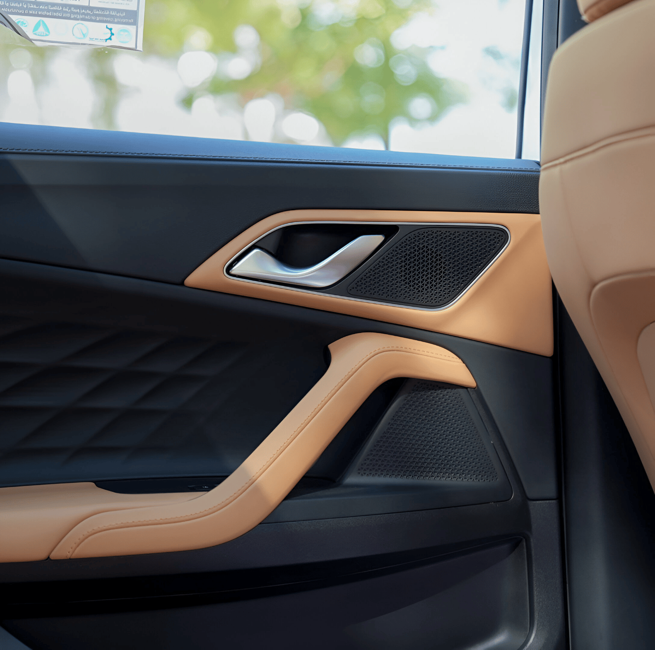 MG HS 6 years Warranty @ official dealer - Free Service - Free Registration