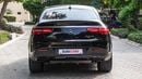 Mercedes-Benz GLE 43 AMG UNDER WARRANTY