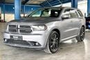 Dodge Durango GT | Guaranteed Warranty | 0 Down Payment