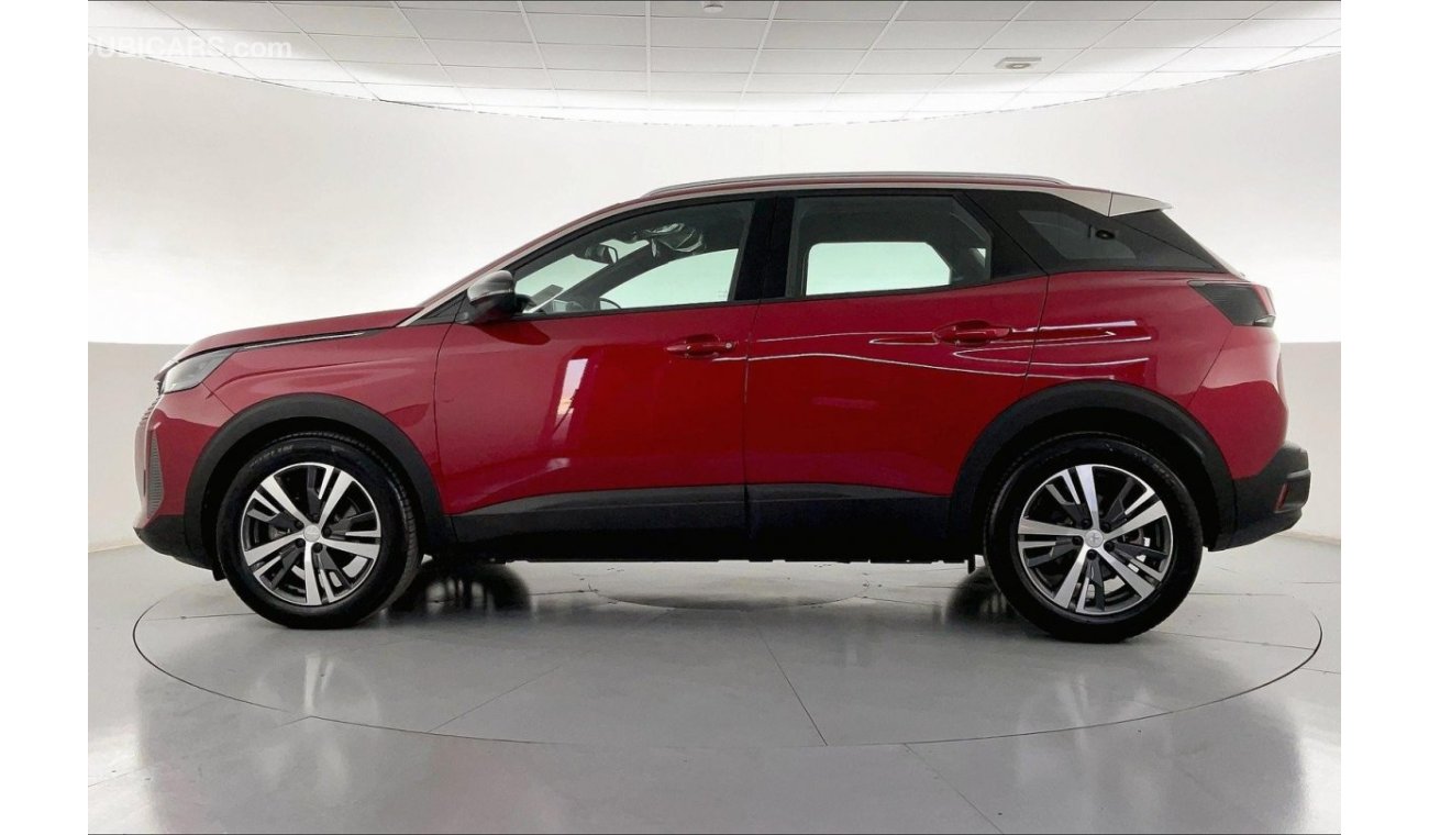 Peugeot 3008 Active