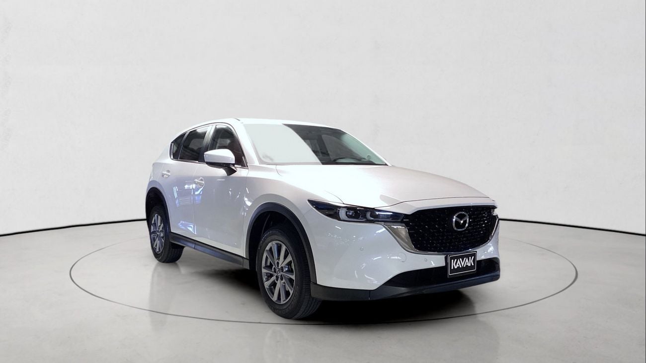 Mazda CX-5 GT AT | Guaranteed Warranty | 0 Down Payment