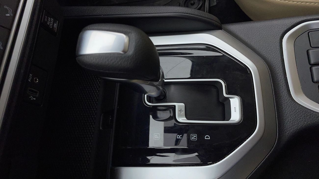 Nissan XTerra SE 4.0L 2023 SE | AED 1177/Month | 0 DP | 30 Day Return | Warranty | Service History