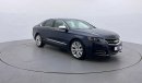 Chevrolet Impala LTZ 3.6 | Under Warranty | Inspected on 150+ parameters