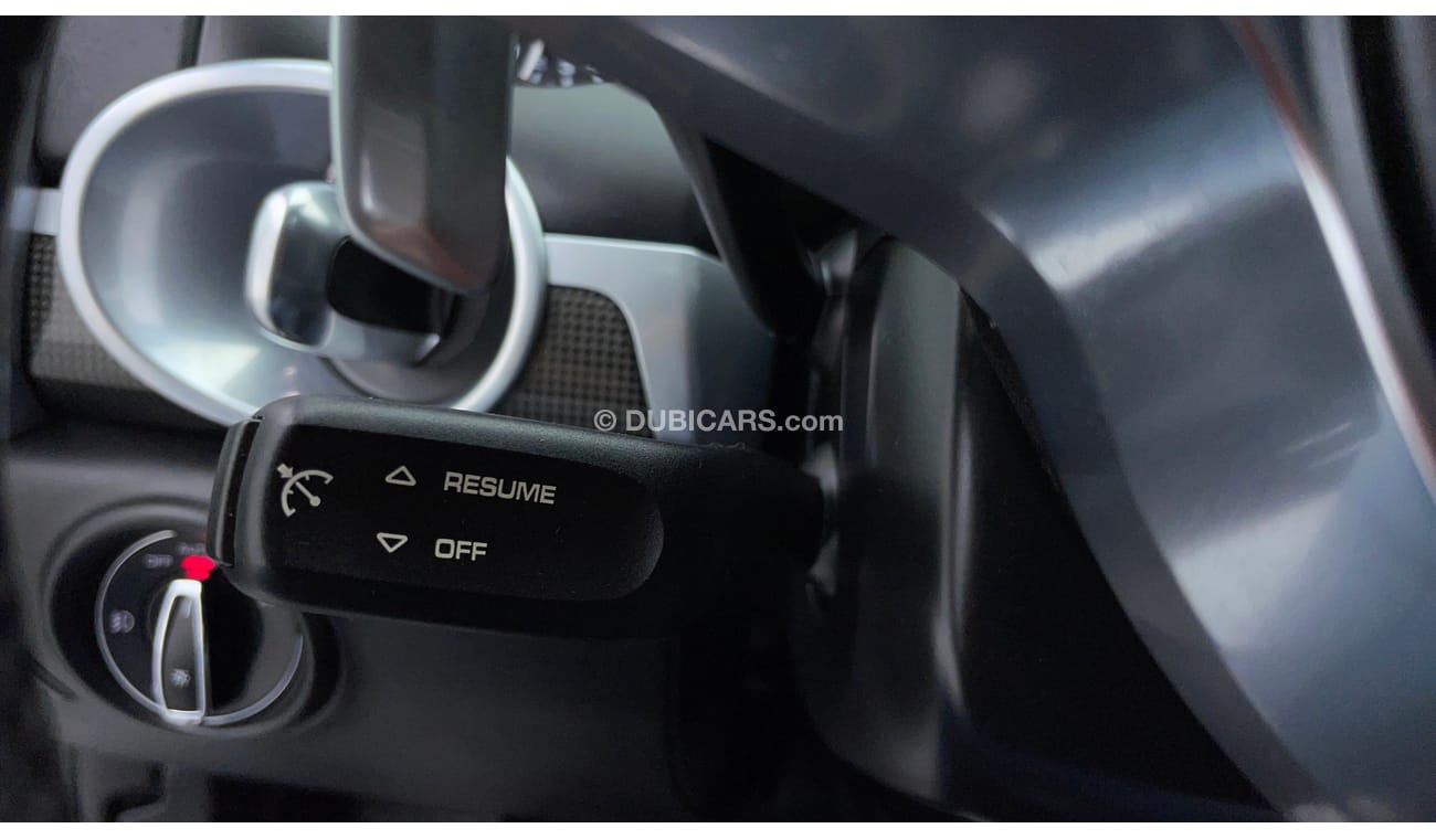 Porsche Cayenne GTS 3.6 | Zero Down Payment | Free Home Test Drive