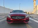 Mercedes-Benz C 300 Luxury 2.0L