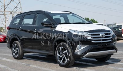 تويوتا راش Toyota Rush 1.5L Petrol Automatic MY2023