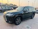 لكزس LX 600 PRESTIGE