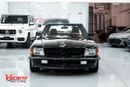 مرسيدس بنز SL 560 Mercedes 560 SL AMG Kit | Fully Rebuilt | Collector Grade