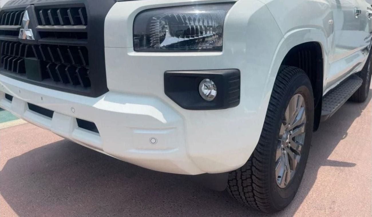 Mitsubishi L200 GL Mitsubishi L200  GLX AT DIESEL FULL OPTION 2026