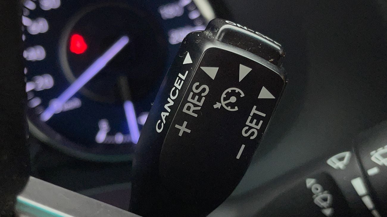 تويوتا فورتونر 2023 EXR | AED 1479/Month | 0 DP | 30 Day Return | Warranty | Service History