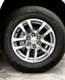 شيفروليه تاهو LS 5.3L RWD