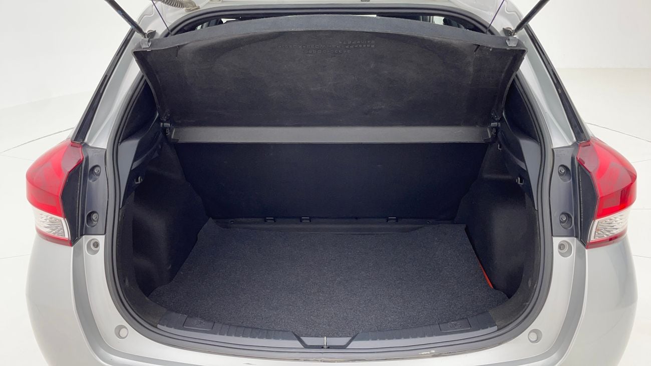 Toyota Yaris E 1.3 | Zero Down Payment | Free Home Test Drive