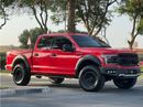 Ford F 150 FORD F150 2019 V6 RAPTOR KIT IN PERFECT CONDITIONS