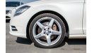 Mercedes-Benz CLS 350 (2015) Fresh Japan import