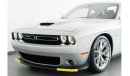 دودج تشالينجر 2019 Dodge Challenger R/T / Full Dodge Service History & Dodge Warranty