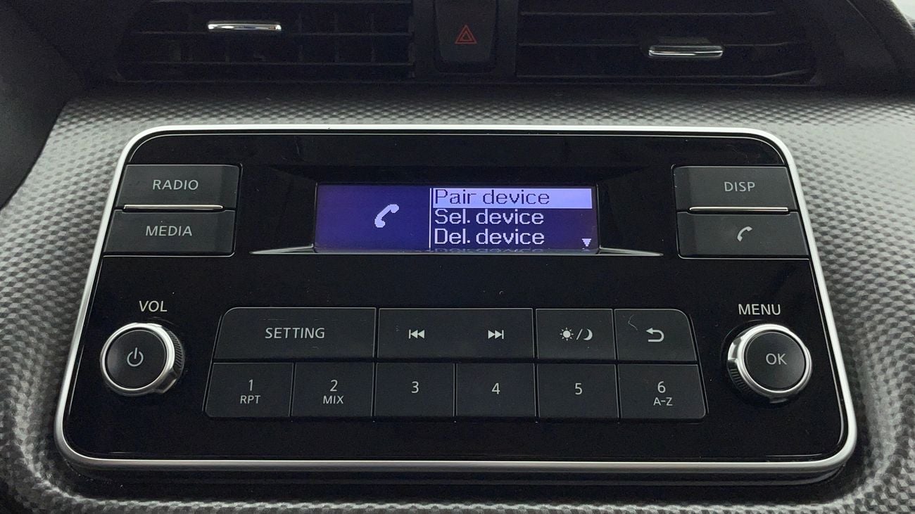 Nissan Kicks SV 1.6 | Zero Down Payment | Home Test Drive