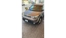 Kia Soul Ex