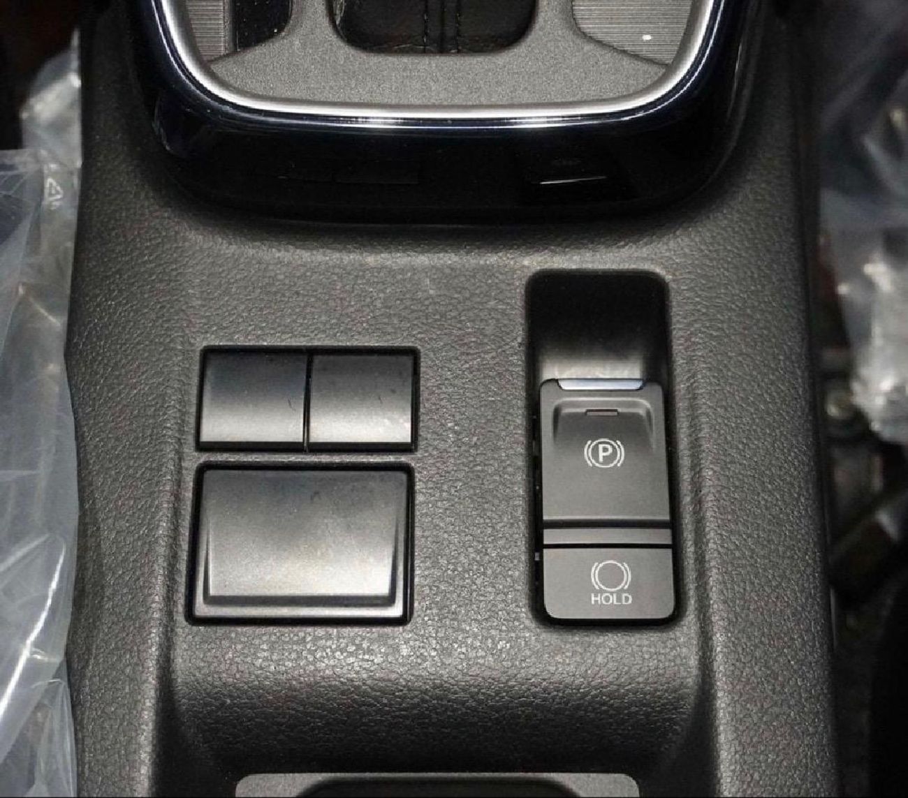 تويوتا أوربان كروزر 1.5 GLX