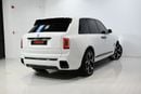 Rolls Royce Cullinan 2022 Rolls Royce Cullinan 2026 Facelift, 1 Year Warranty, Service History, Clean Title