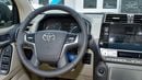 Toyota Prado VX 4.0L YM 2023
