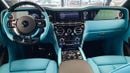 Rolls-Royce Cullinan Rolls‑Royce Cullinan Original Mansory – 2026