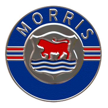 Morris Motors logo
