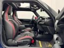 Mini John Cooper Works 2020 Mini Cooper JCW, Mini Service History, 1 Year Warranty, Excellent Condition, GCC