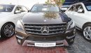 Mercedes-Benz ML 350