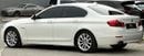 BMW 520i Exclusive 2.0L